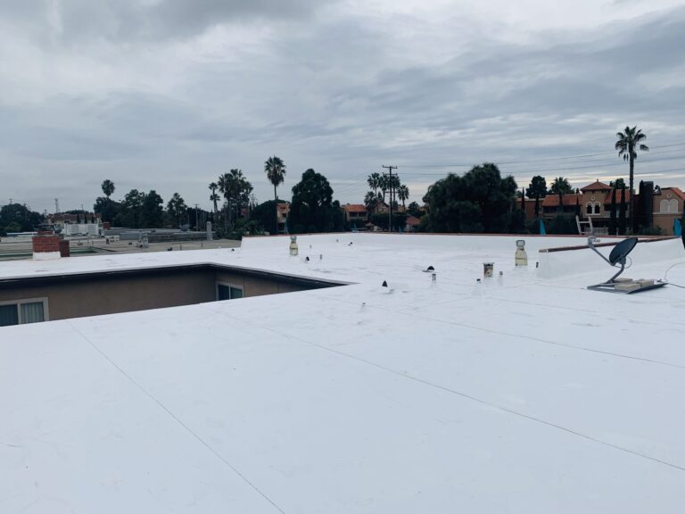 Trust Roofing offers single ply roofing solutions to Orlando, Tampa, and Central Florida.