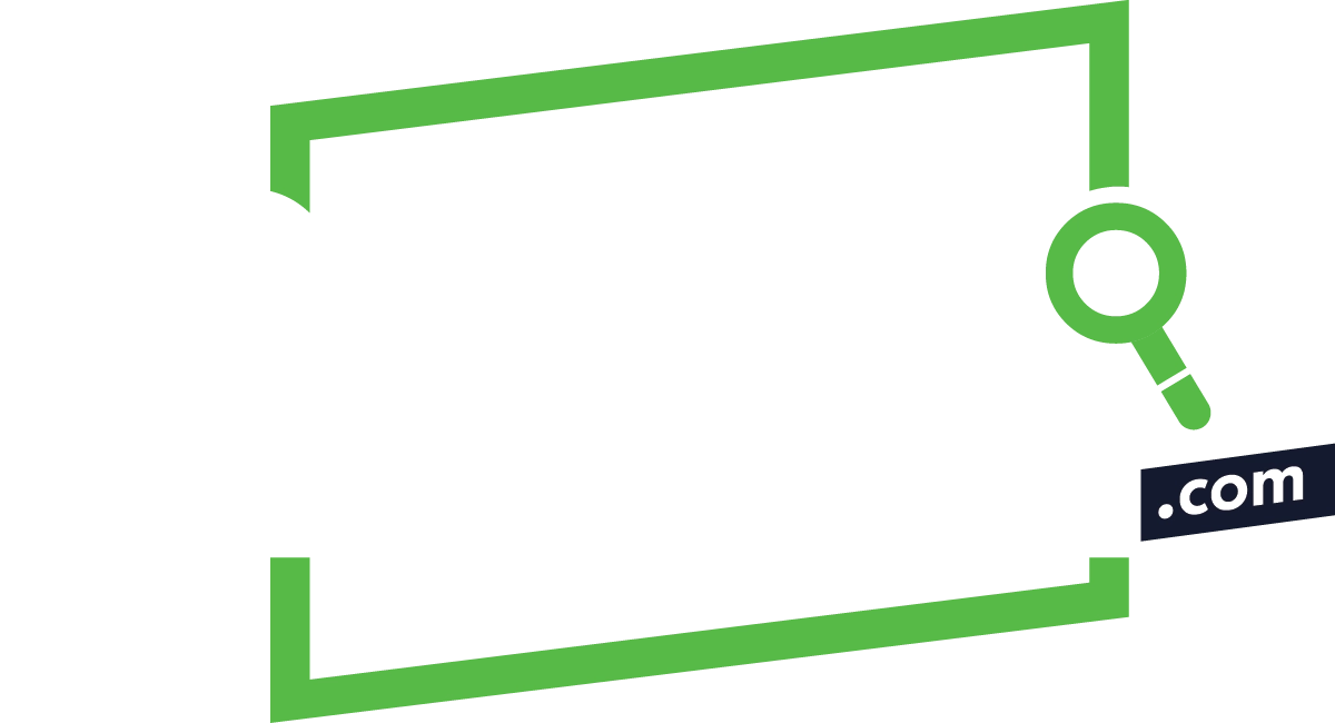 Directorri Logo White