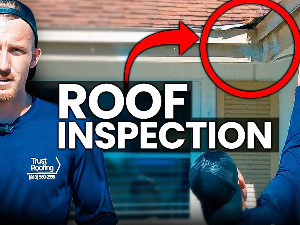 Florida Roofing Inspection Process