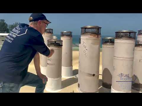 Commercial TPO details