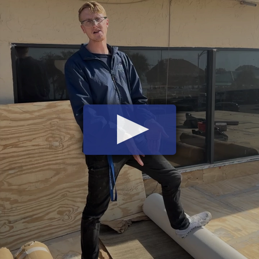 Rooftop Deck Costs