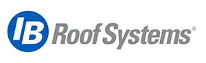 IB Roof Systems Logo