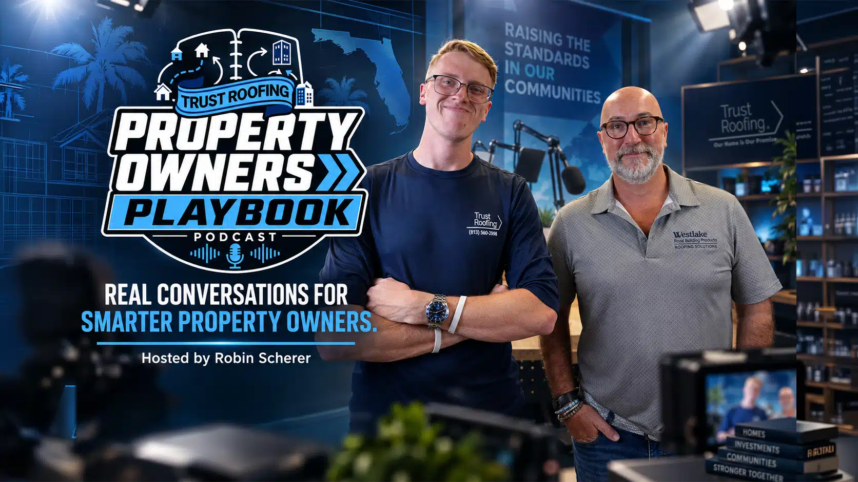 Property Owner’s Playbook